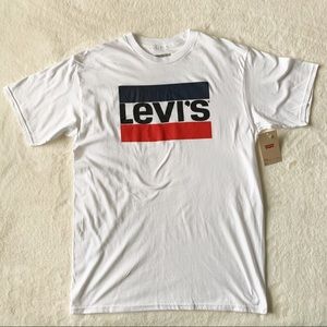 Levi’s mens t-shirt